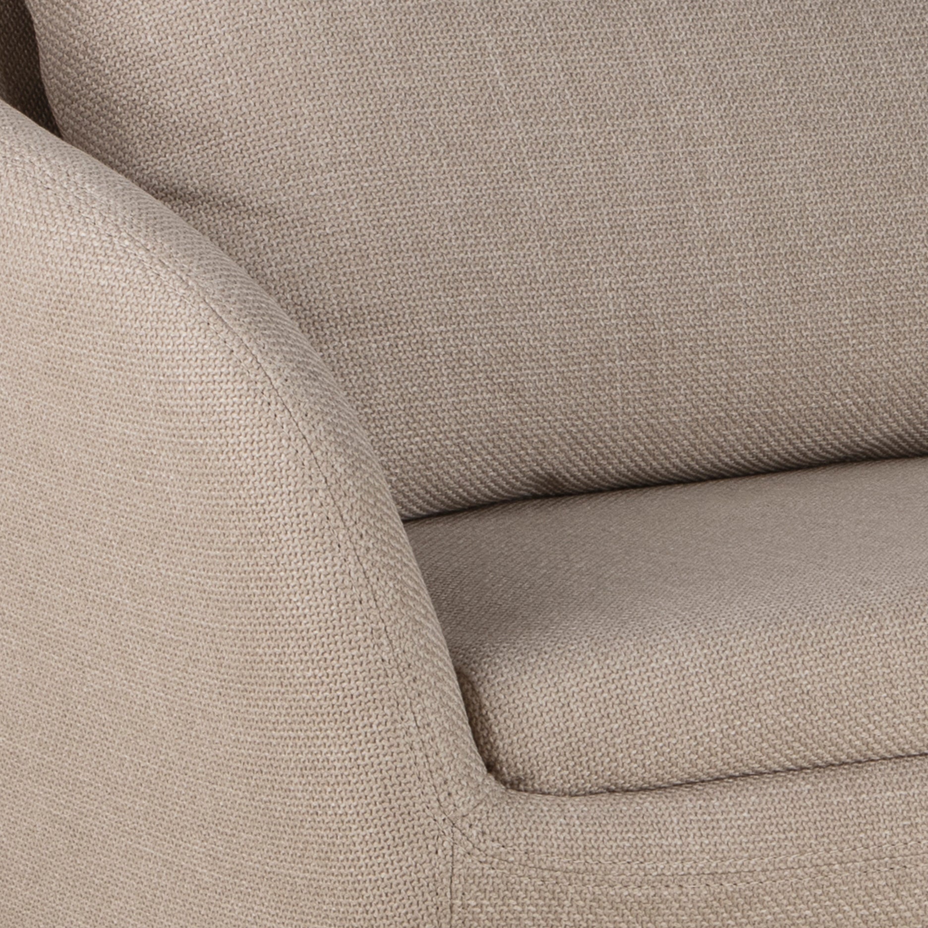 Embrace wide loungestol